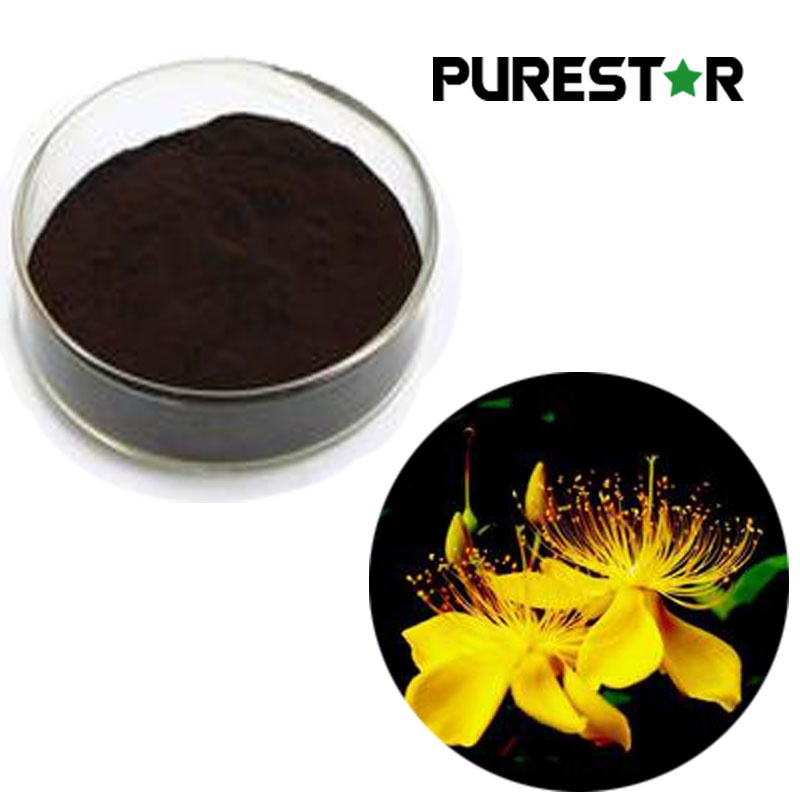 St.John’s Wort Extract, Hypericin