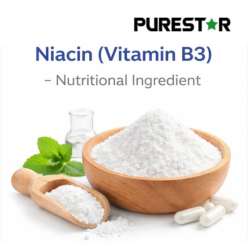 Niacin