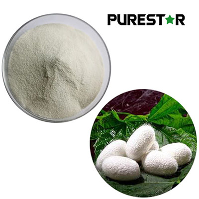 Why Is Silk Fibroin Becoming a Powerful Ingredient in Modern Cosmetic Formulations?