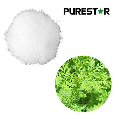 How Was Artemisinin Discovered and Why Has It Become One of the Most Important Antimalarial Compounds in Modern Medicine?