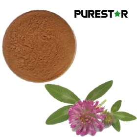 Red Clover Extract, Isoflavones