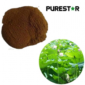 Lotus Leaf Extract, Nuciferine