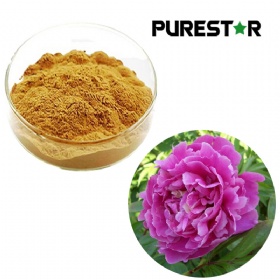 Paeonia Lactiflora Extract, Paeoniflorin