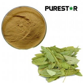 Senna Leaf Extract