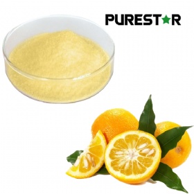 Citrus Aurantium Extract, Diosmin