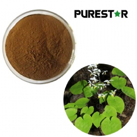 Epimedium Extract, Icariin