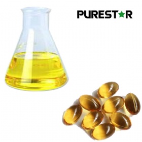 Reishi mushroom spore oil