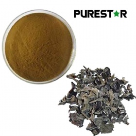 Auricularia auricular extract