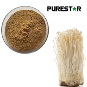 Needle Mushroom Extract