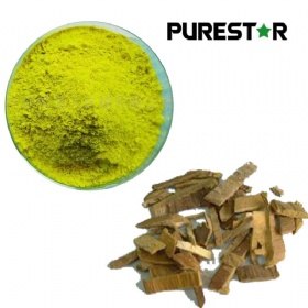 Berberine hydrochloride, Berberine HCL