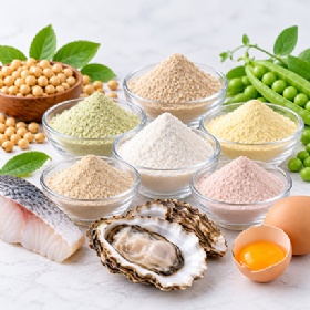Peptides