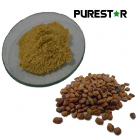 Fenugreek Seed Extract, Furostanol Saponins