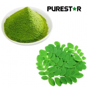 Moringa Leaf Powder