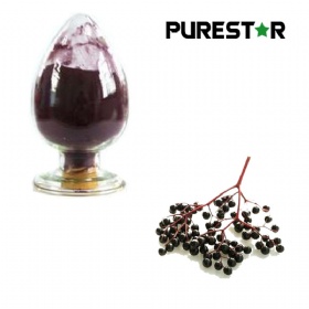 Elderberry Extract