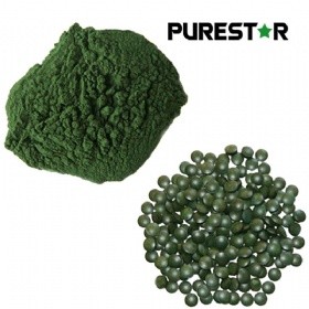 Spirulina Powder