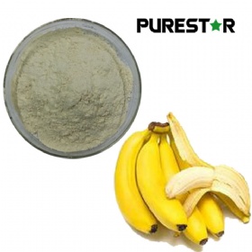 Banana Powder