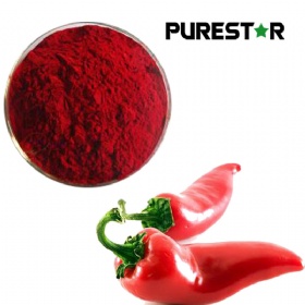 Paprika Oleoresin
