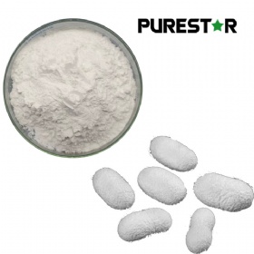 Sericin Powder