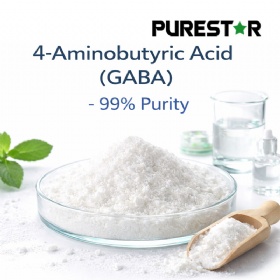 4-Aminobutyric Acid (GABA)