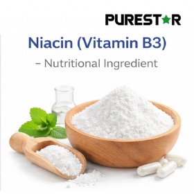 Niacin