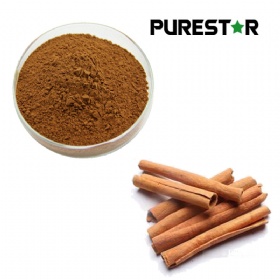 Cinnamon Bark Extract Cinnamaldehyde