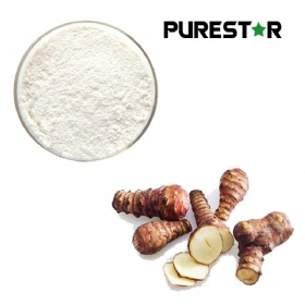 Chicory Root Extract, Inulin