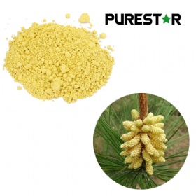 Cell Wall Cracked Pine Pollen Powder