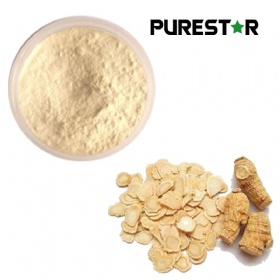 American Ginseng Extract