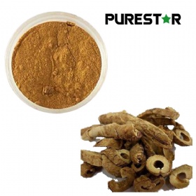 Siberian Ginseng Extract, Eleutheroside