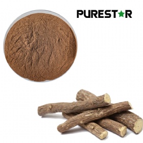 Licorice Root Extract, Glycyrrhizic acid