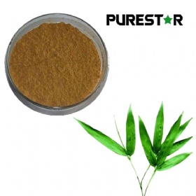 Bamboo Leaf Extract, Flavonoid