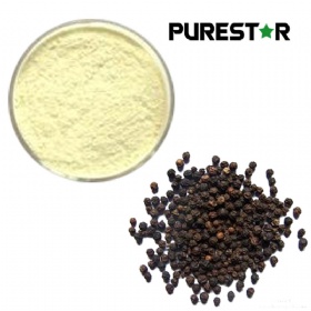 Black Pepper Extract, Piperine