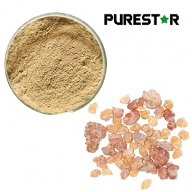 Boswellia Serrata Extract, Boswellic Acid