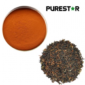 Instant Black Tea Powder