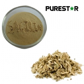 White Willow Extract, Salicin