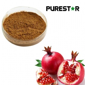 Pomegranate Bark Extract