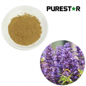 Salvia officinalis extract, Carnosic Acid