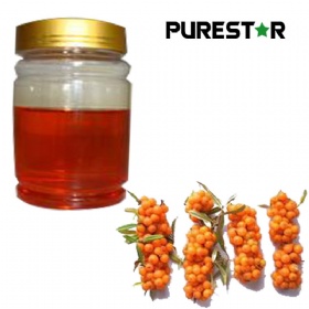 Seabuckthorn Seed Oil